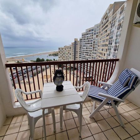 エンプリアブラバApartamento Albatros Beach-5アパートメント エクステリア 写真