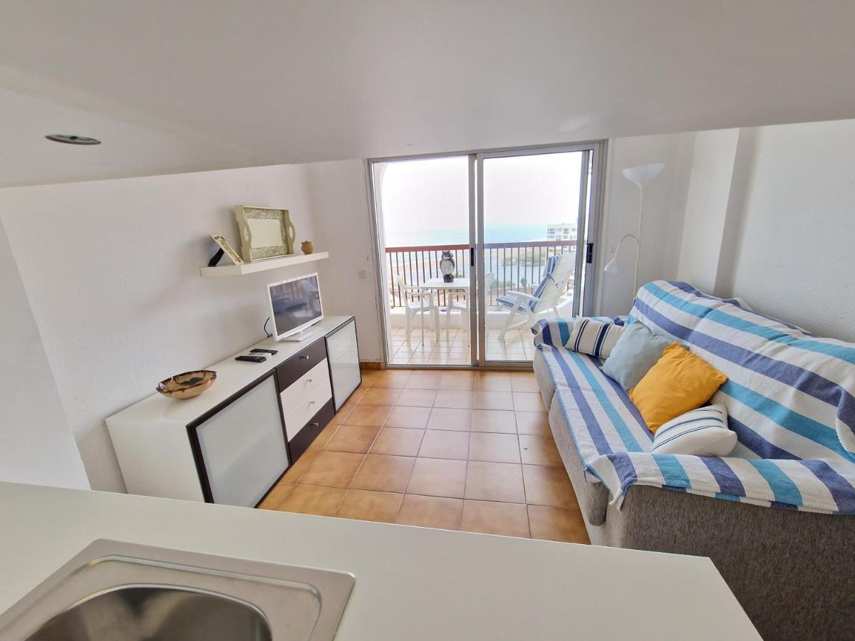 エンプリアブラバApartamento Albatros Beach-5アパートメント エクステリア 写真